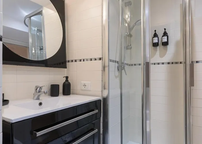 Design Loft Near Colosseo רומא