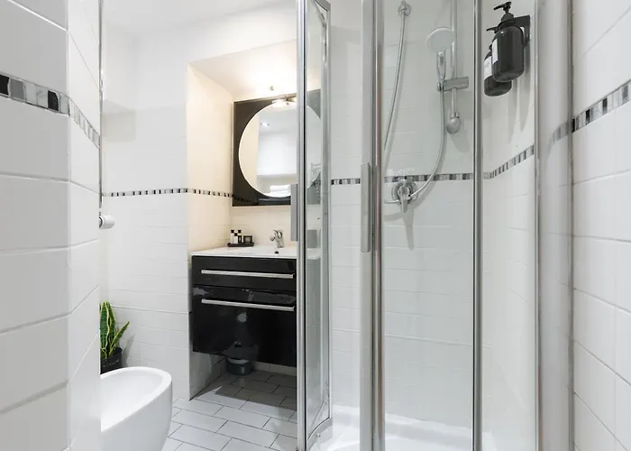 דירה Design Loft Near Colosseo *